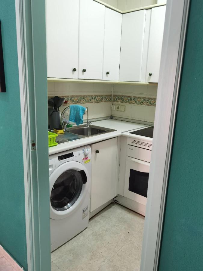 Apt San Luis Torrevieja Exterior foto